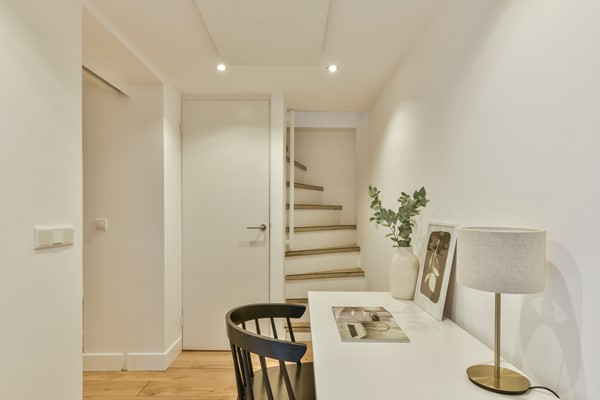 Medium property photo - Bos en Lommerweg 27h, 1055 DK Amsterdam
